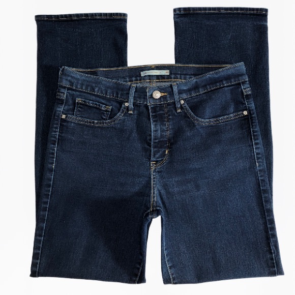 Levi’s 315 Shaping High-Rise Boot Cut Women’s Jeans -   Size: 30 - Picture 7 of 17